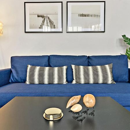 Cool 2Br Apartment Close To Fun City - Grace 2 Chicago Eksteriør billede